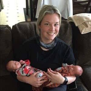 Meet your Posher, Sara